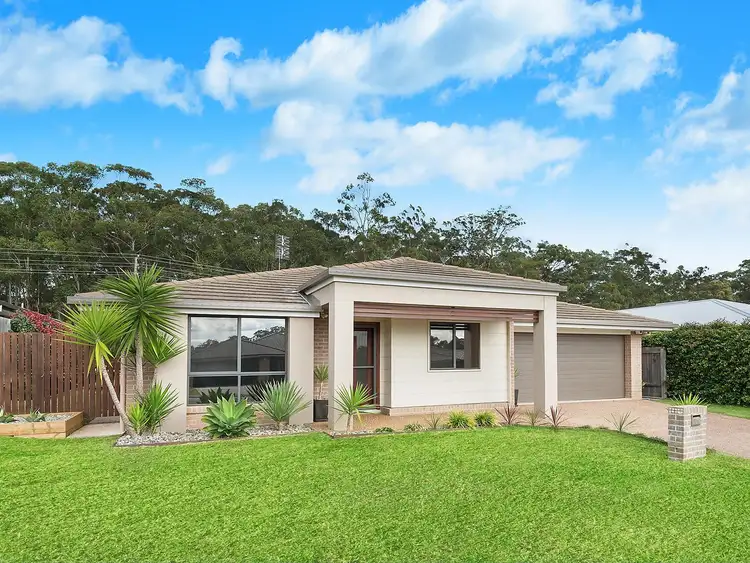 Third view of Homely house listing, 12 Currawong Drive, Port Macquarie NSW 2444