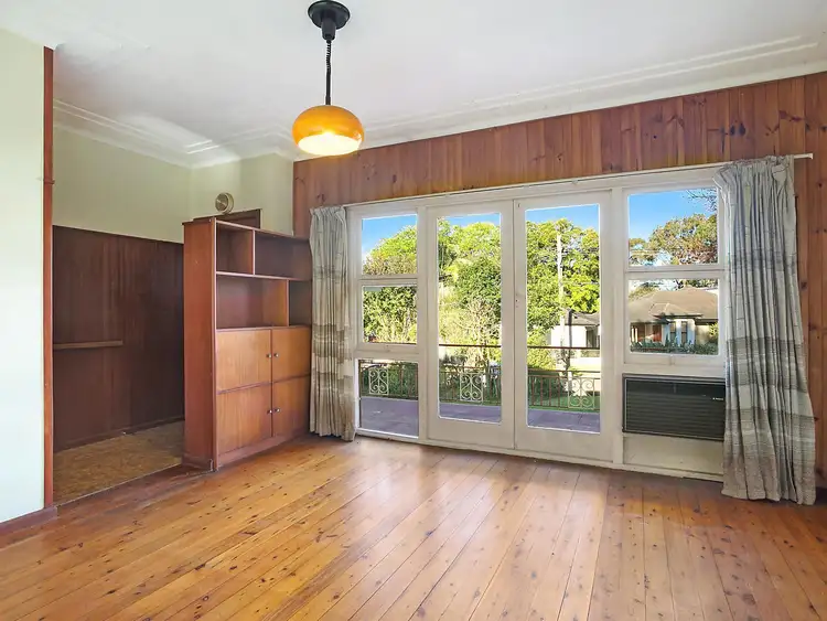 Second view of Homely house listing, 1 Bass Street, Putney NSW 2112