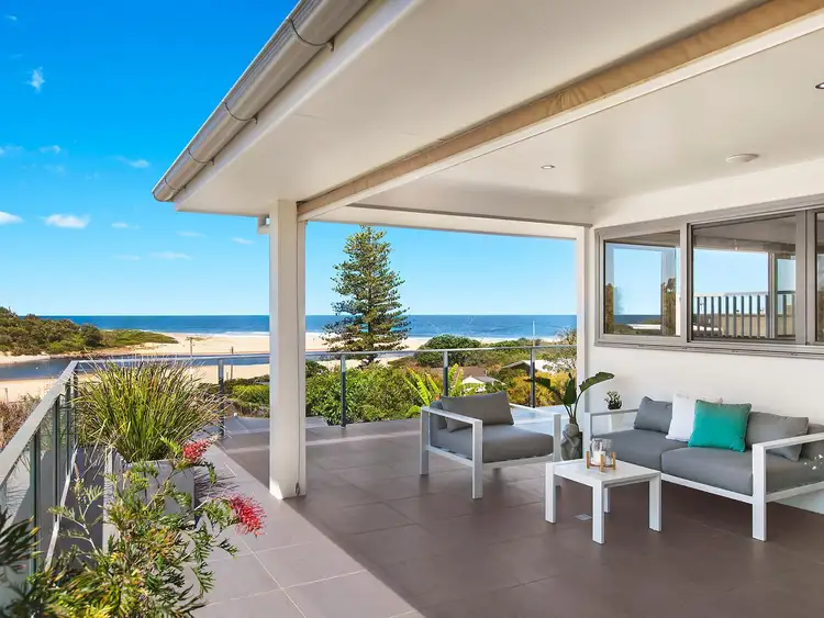 Main view of Homely house listing, 139 Ocean View Drive, Wamberal NSW 2260