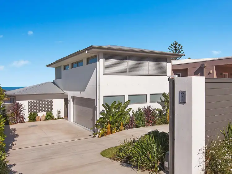 Third view of Homely house listing, 139 Ocean View Drive, Wamberal NSW 2260