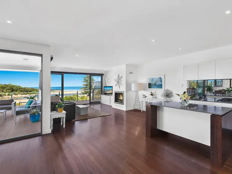 Fourth view of Homely house listing, 139 Ocean View Drive, Wamberal NSW 2260