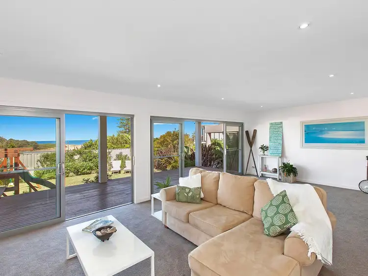 Fifth view of Homely house listing, 139 Ocean View Drive, Wamberal NSW 2260