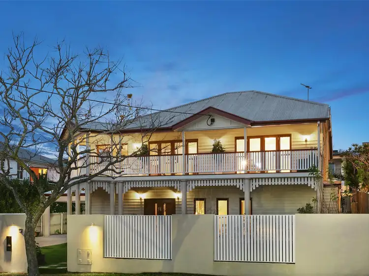 Main view of Homely house listing, 30 Main Avenue, Wilston QLD 4051