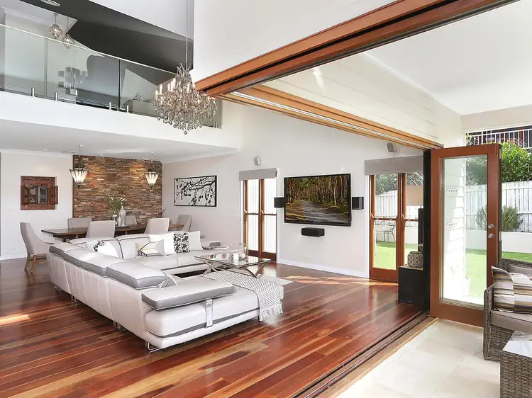 Third view of Homely house listing, 30 Main Avenue, Wilston QLD 4051