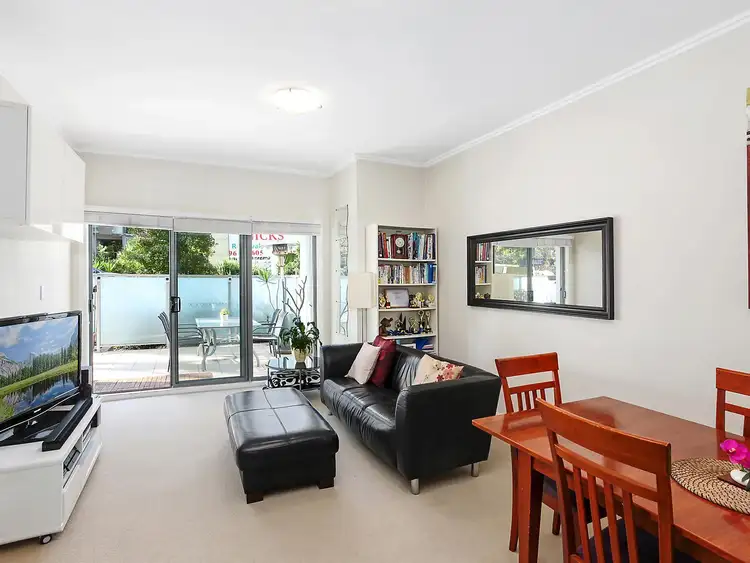 1/2 Bundarra Avenue, Wahroonga NSW 2076