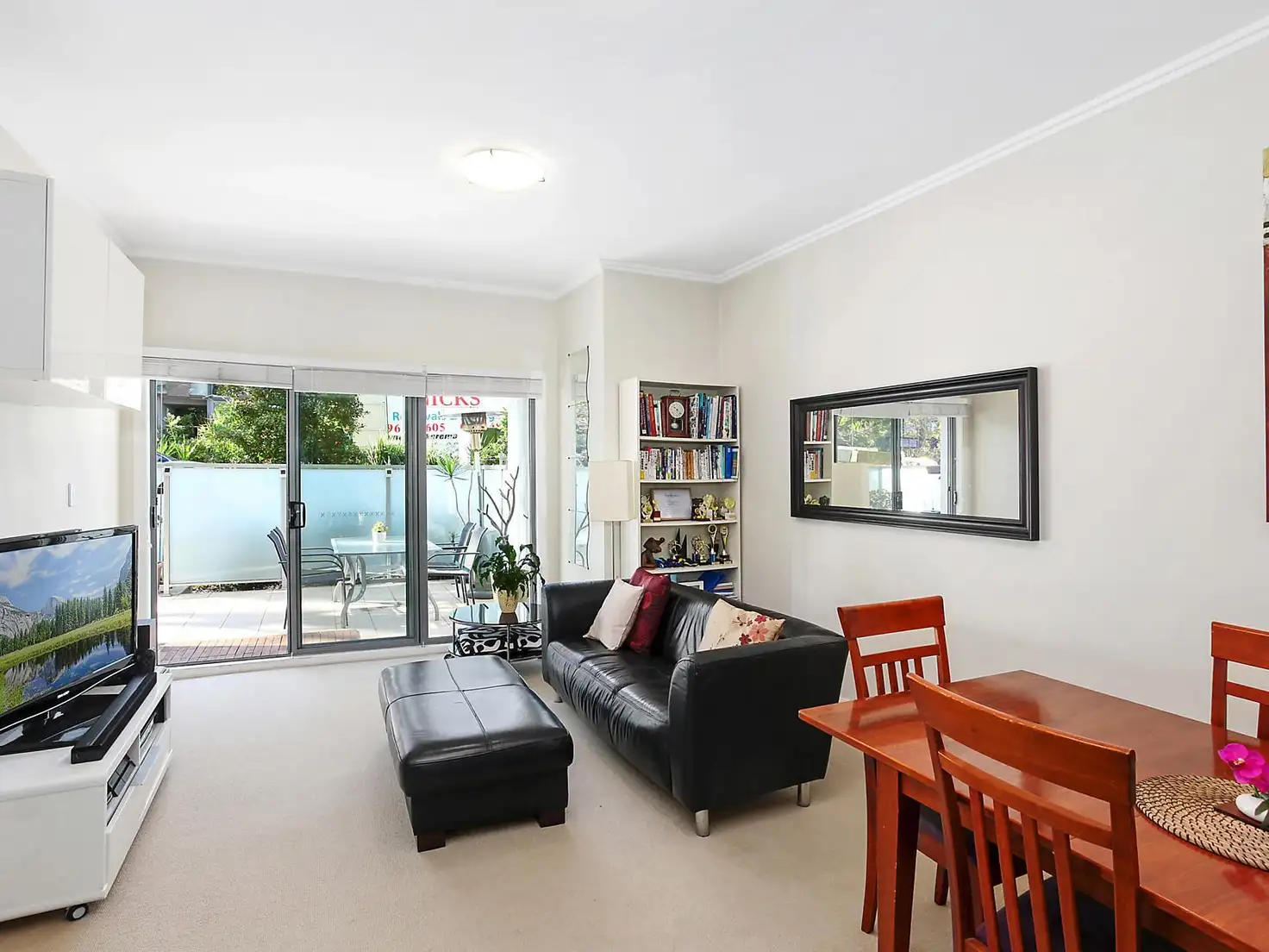 Main view of Homely apartment listing, 1/2 Bundarra Avenue, Wahroonga NSW 2076