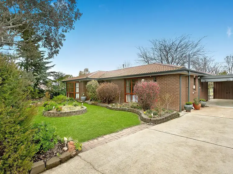 3 Docker Place, Kambah ACT 2902