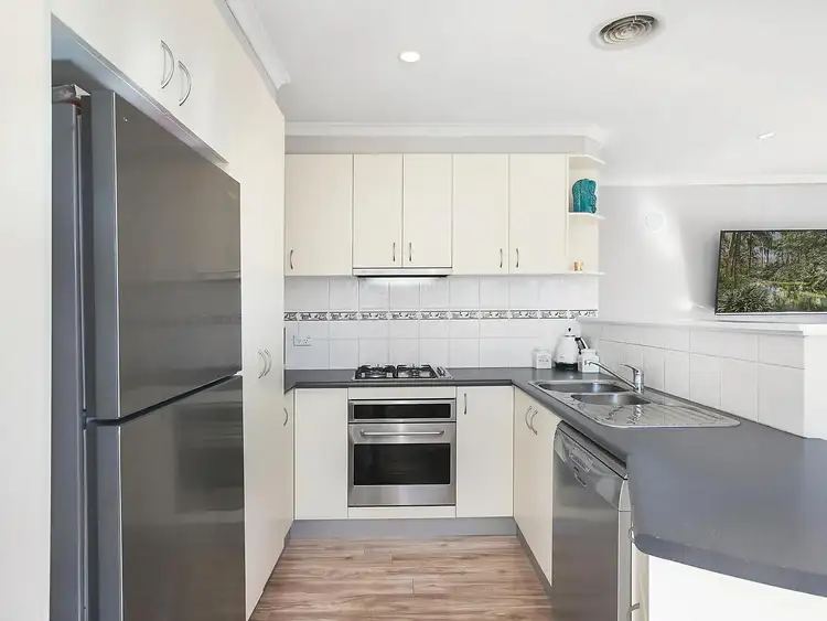 Third view of Homely house listing, 37 Polwarth Circuit, Dunlop ACT 2615