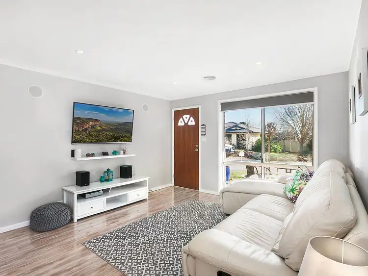 Fourth view of Homely house listing, 37 Polwarth Circuit, Dunlop ACT 2615