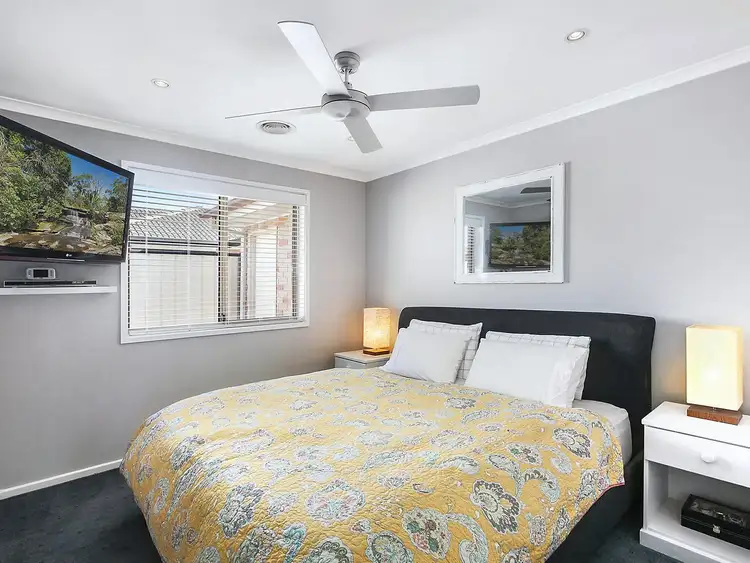 Sixth view of Homely house listing, 37 Polwarth Circuit, Dunlop ACT 2615