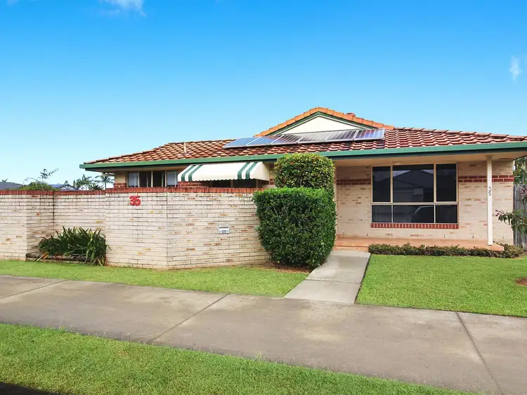 2/35 Horizon Drive, Ballina NSW 2478