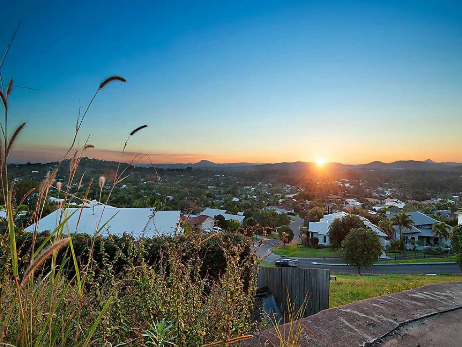Main view of Homely land listing, 4 Jasper Court, Coolum Beach QLD 4573