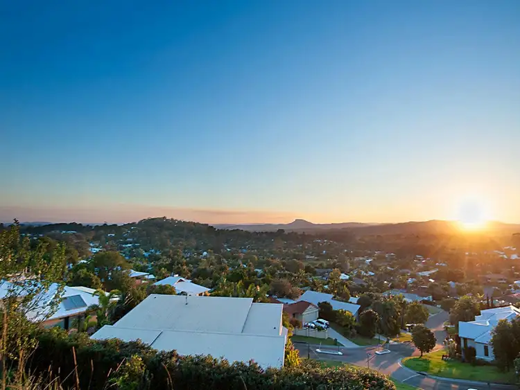 Second view of Homely land listing, 4 Jasper Court, Coolum Beach QLD 4573