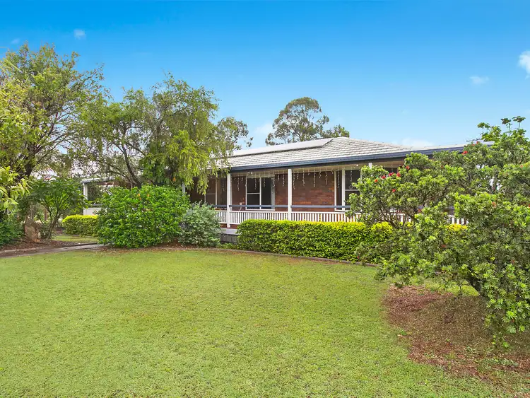 6 Banksia Street, Browns Plains QLD 4118