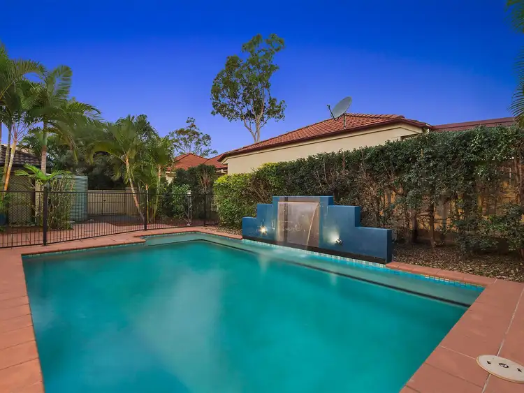 22 Balmoral Place, Forest Lake QLD 4078