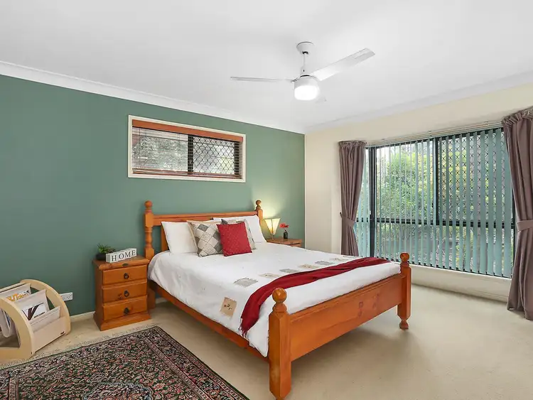Third view of Homely house listing, 22 Balmoral Place, Forest Lake QLD 4078