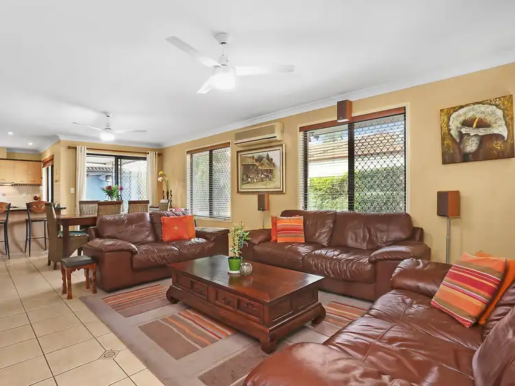 Fourth view of Homely house listing, 22 Balmoral Place, Forest Lake QLD 4078