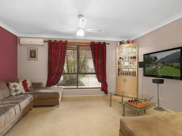 Fifth view of Homely house listing, 22 Balmoral Place, Forest Lake QLD 4078