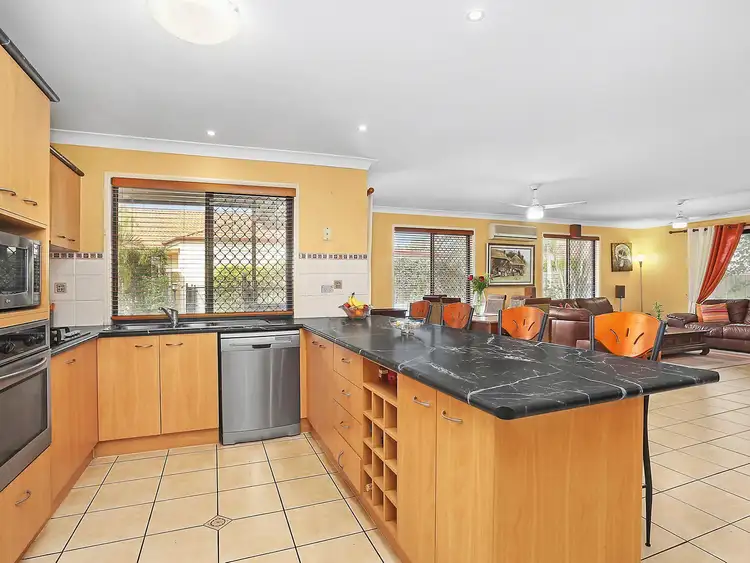 Sixth view of Homely house listing, 22 Balmoral Place, Forest Lake QLD 4078
