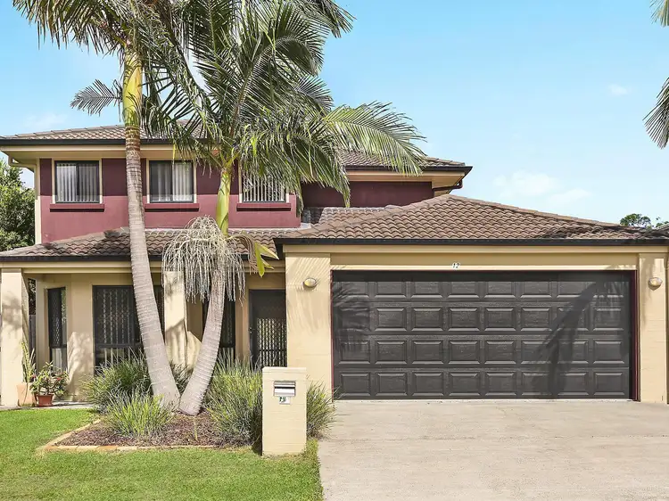 12 Mead Place, Calamvale QLD 4116