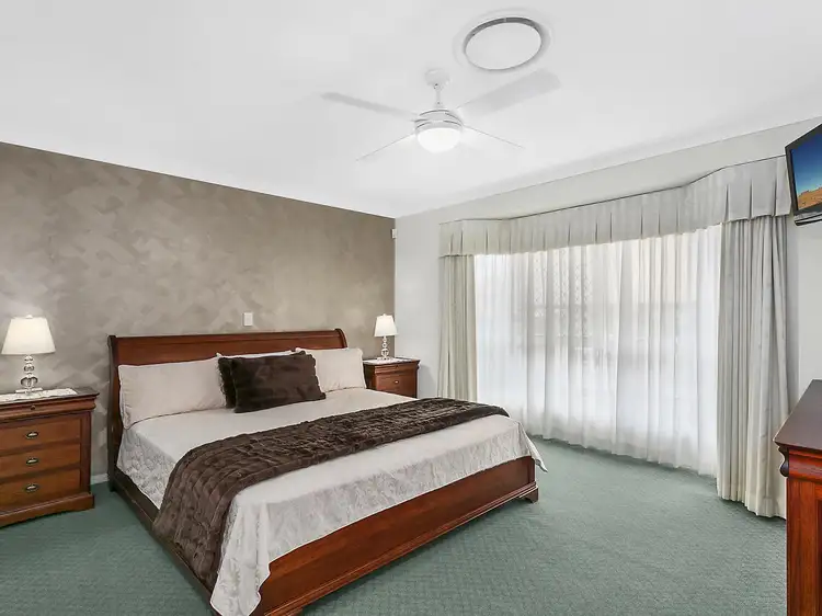 Second view of Homely house listing, 10 Fuchsia Place, Calamvale QLD 4116