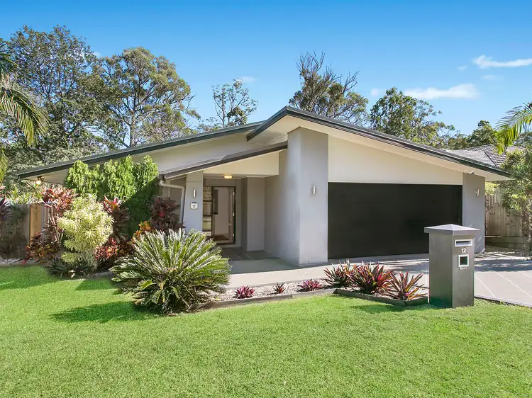 12 Fatima Place, Calamvale QLD 4116