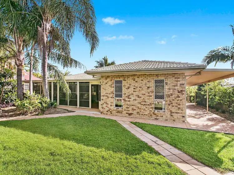 19 Bottletree Place, Calamvale QLD 4116