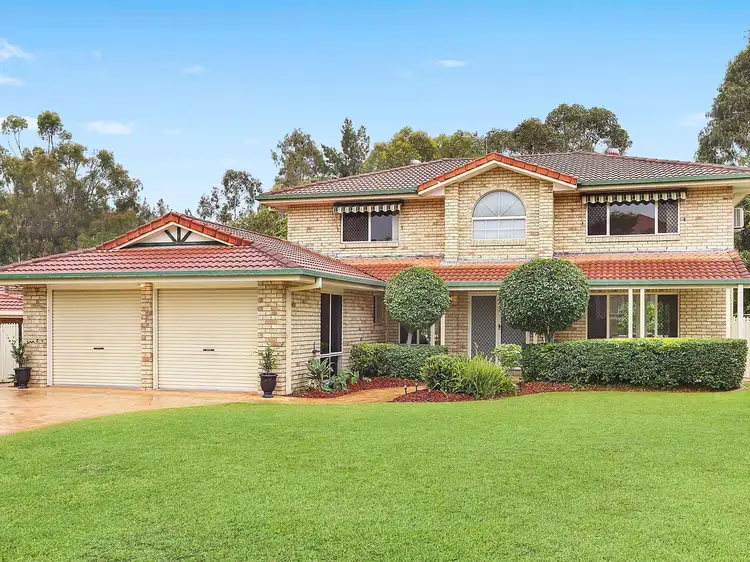 19 Cottonwood Crescent, Calamvale QLD 4116