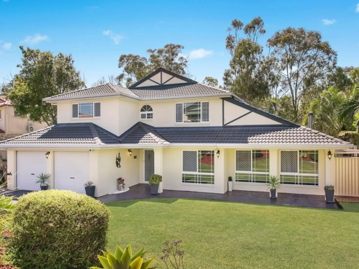 Main view of Homely house listing, 23 Cottonwood Crescent, Calamvale QLD 4116