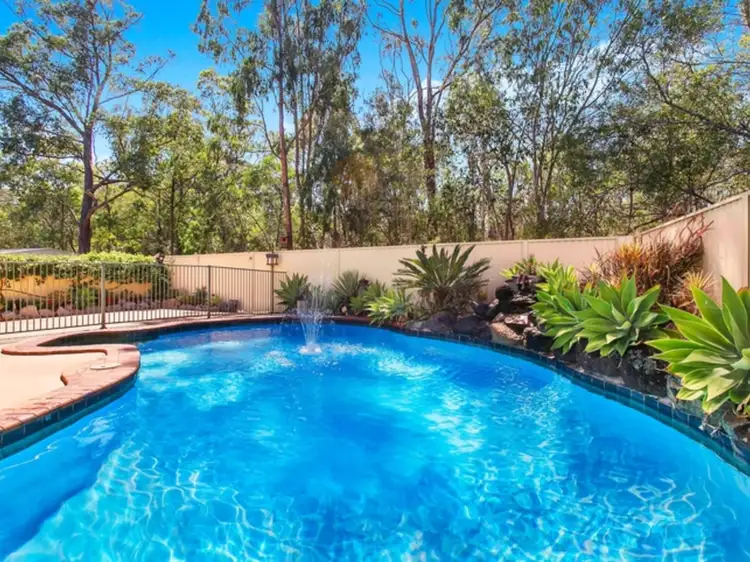 Third view of Homely house listing, 23 Cottonwood Crescent, Calamvale QLD 4116