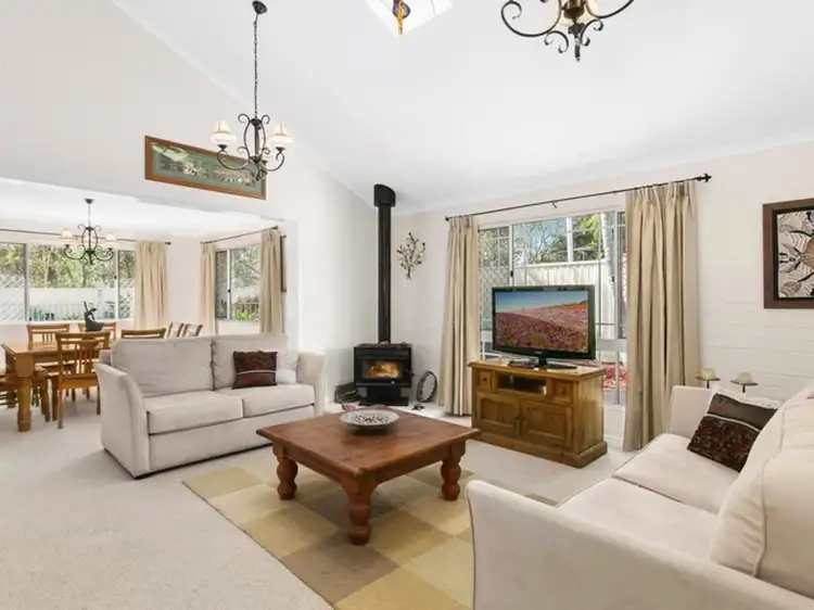 Fourth view of Homely house listing, 23 Cottonwood Crescent, Calamvale QLD 4116