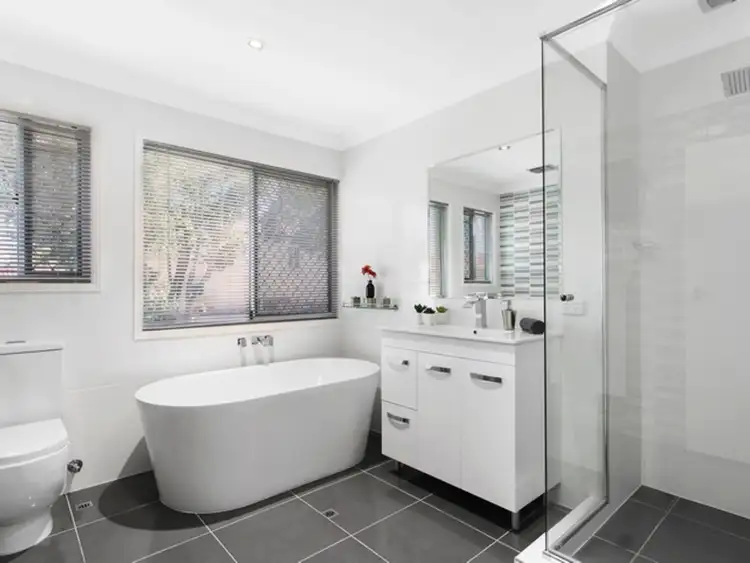 Fifth view of Homely house listing, 23 Cottonwood Crescent, Calamvale QLD 4116