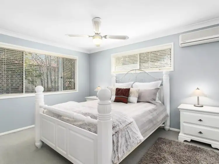 Sixth view of Homely house listing, 23 Cottonwood Crescent, Calamvale QLD 4116
