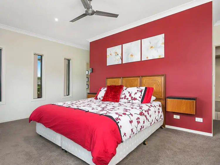 Fourth view of Homely house listing, 8 Ravensbourne Close, Parkinson QLD 4115