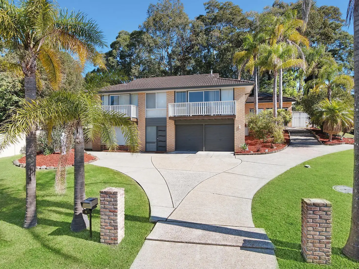 Main view of Homely house listing, 1 Bundarra Close, Eleebana NSW 2282