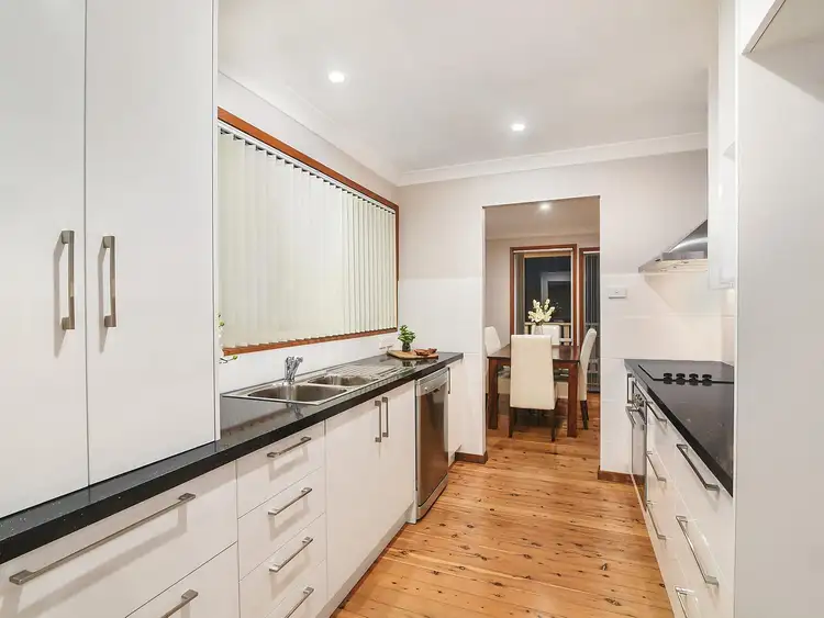 Third view of Homely house listing, 1 Bundarra Close, Eleebana NSW 2282