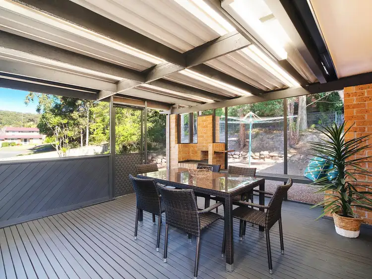 Fifth view of Homely house listing, 1 Bundarra Close, Eleebana NSW 2282