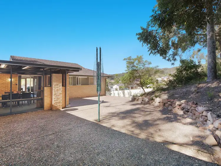 Sixth view of Homely house listing, 1 Bundarra Close, Eleebana NSW 2282