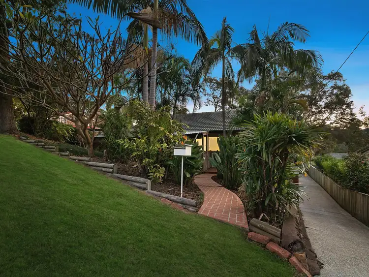 Main view of Homely house listing, 51 Moani Street, Eleebana NSW 2282