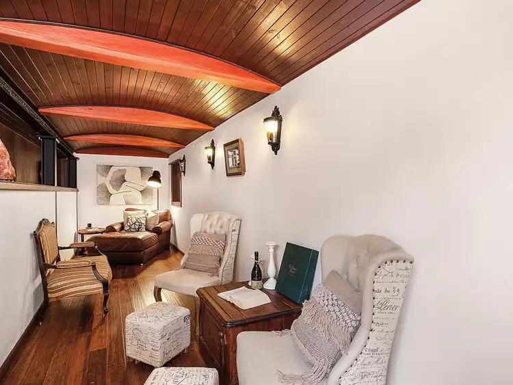 Fifth view of Homely house listing, 46 Buckingham Road, Baulkham Hills NSW 2153