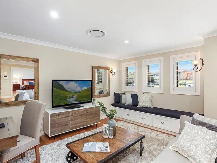 Sixth view of Homely house listing, 46 Buckingham Road, Baulkham Hills NSW 2153