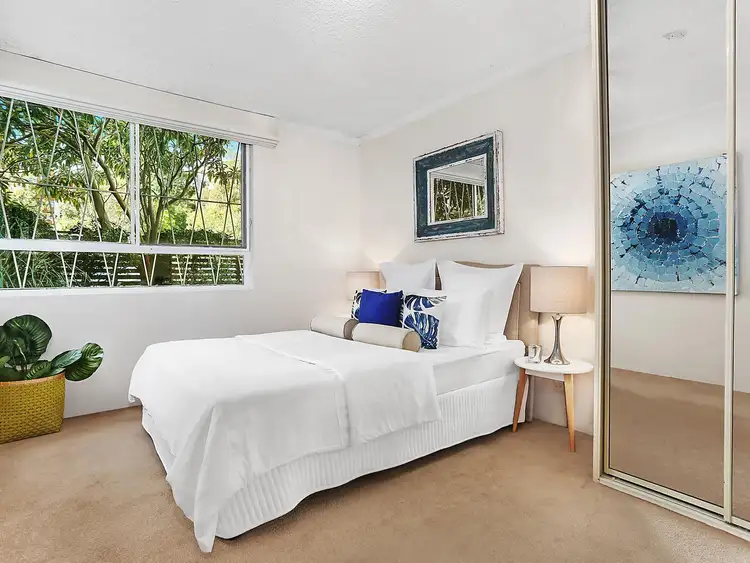 Second view of Homely apartment listing, 1A/8 Bligh Place, Randwick NSW 2031