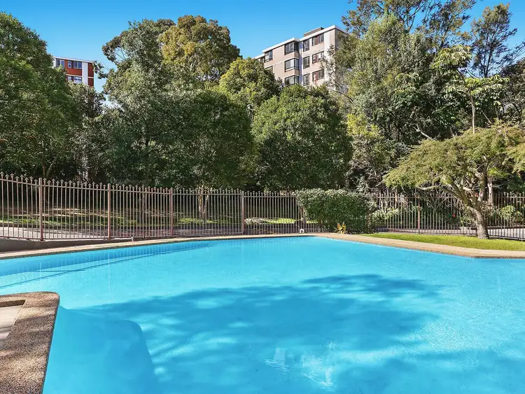 Fourth view of Homely apartment listing, 1A/8 Bligh Place, Randwick NSW 2031