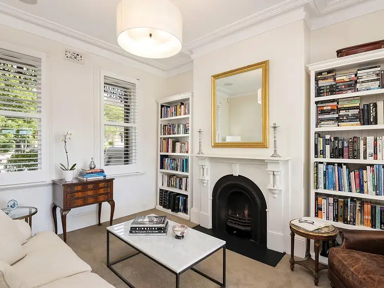 Fourth view of Homely house listing, 104 Hargrave Street, Paddington NSW 2021