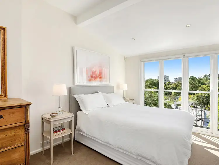 Fifth view of Homely house listing, 104 Hargrave Street, Paddington NSW 2021