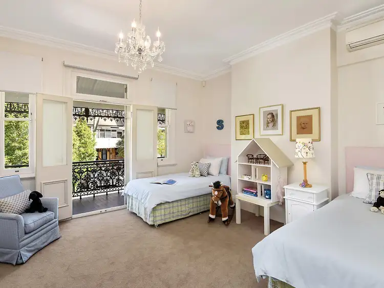 Sixth view of Homely house listing, 104 Hargrave Street, Paddington NSW 2021