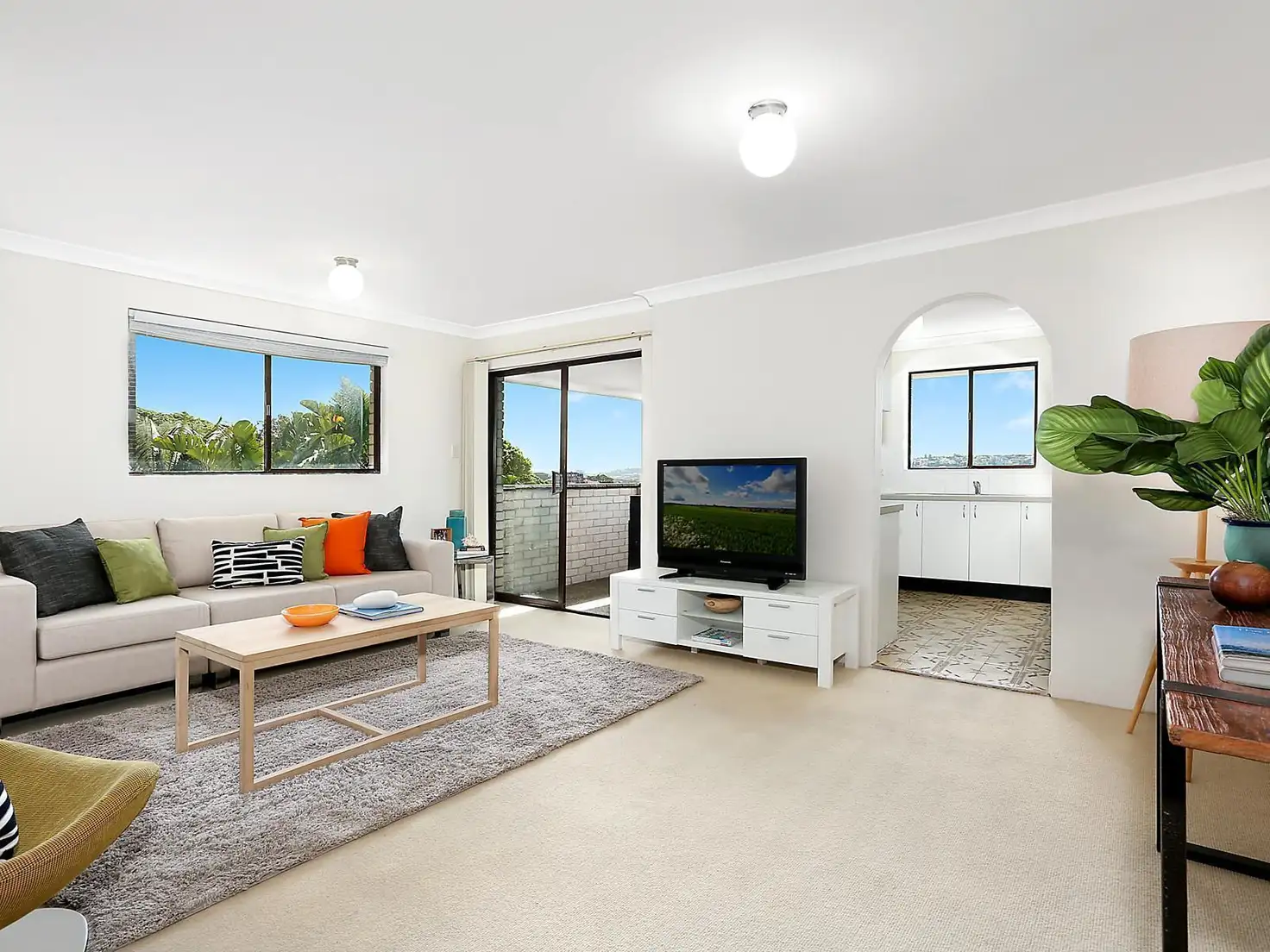 Main view of Homely apartment listing, 9/22 Francis Street, Bondi Beach NSW 2026