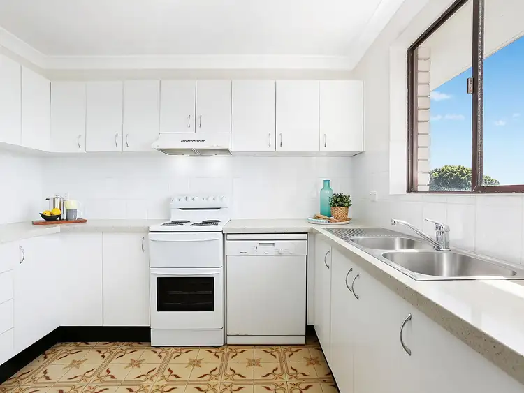 Second view of Homely apartment listing, 9/22 Francis Street, Bondi Beach NSW 2026