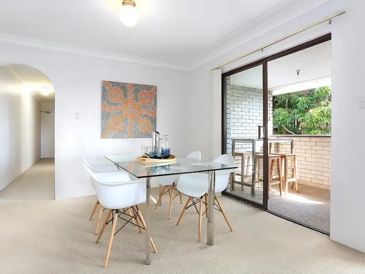 Third view of Homely apartment listing, 9/22 Francis Street, Bondi Beach NSW 2026