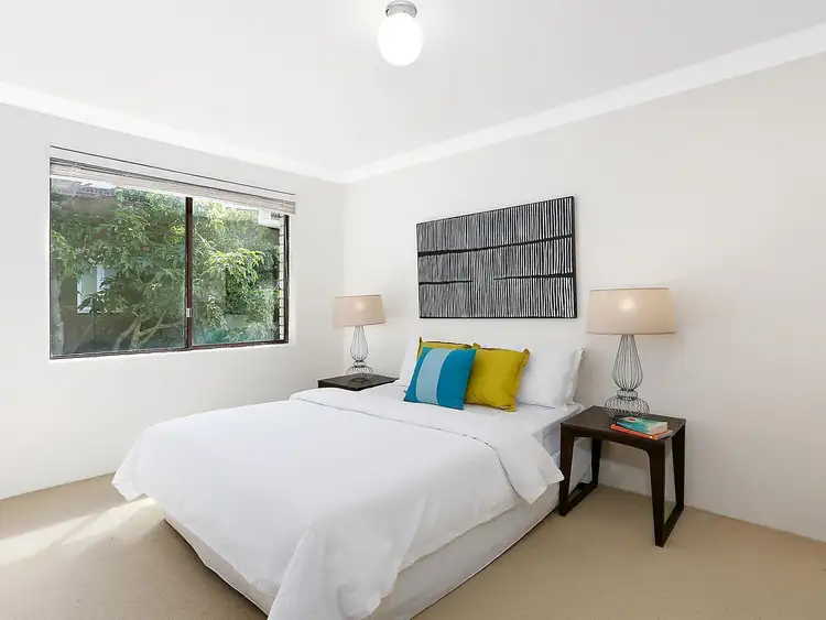 Fourth view of Homely apartment listing, 9/22 Francis Street, Bondi Beach NSW 2026